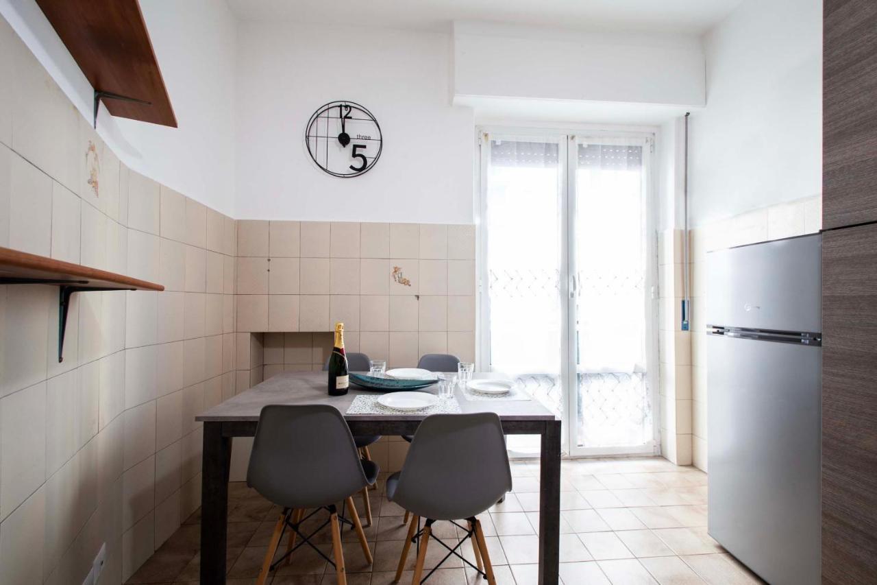 Milano-Linate Suite Self Check In & Free Parking Eksteriør bilde