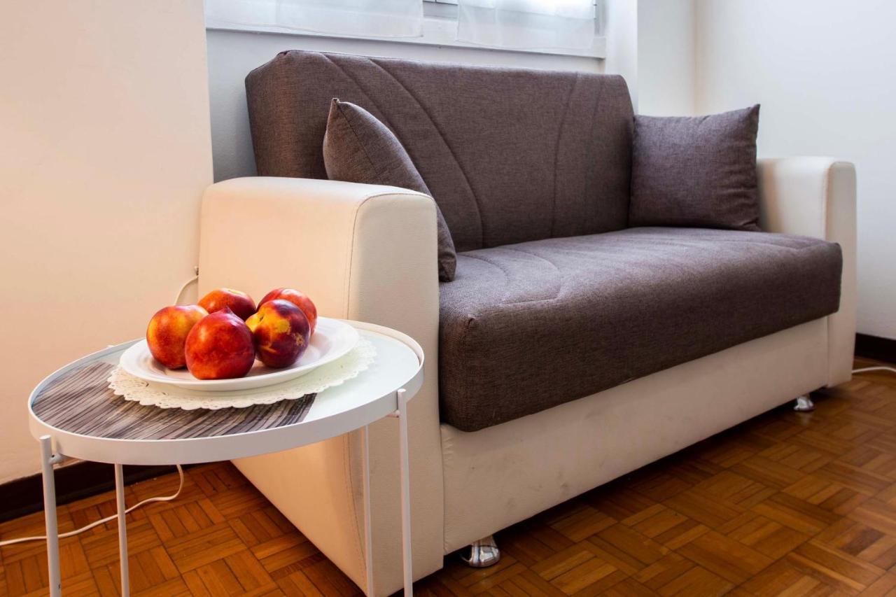 Milano-Linate Suite Self Check In & Free Parking Eksteriør bilde
