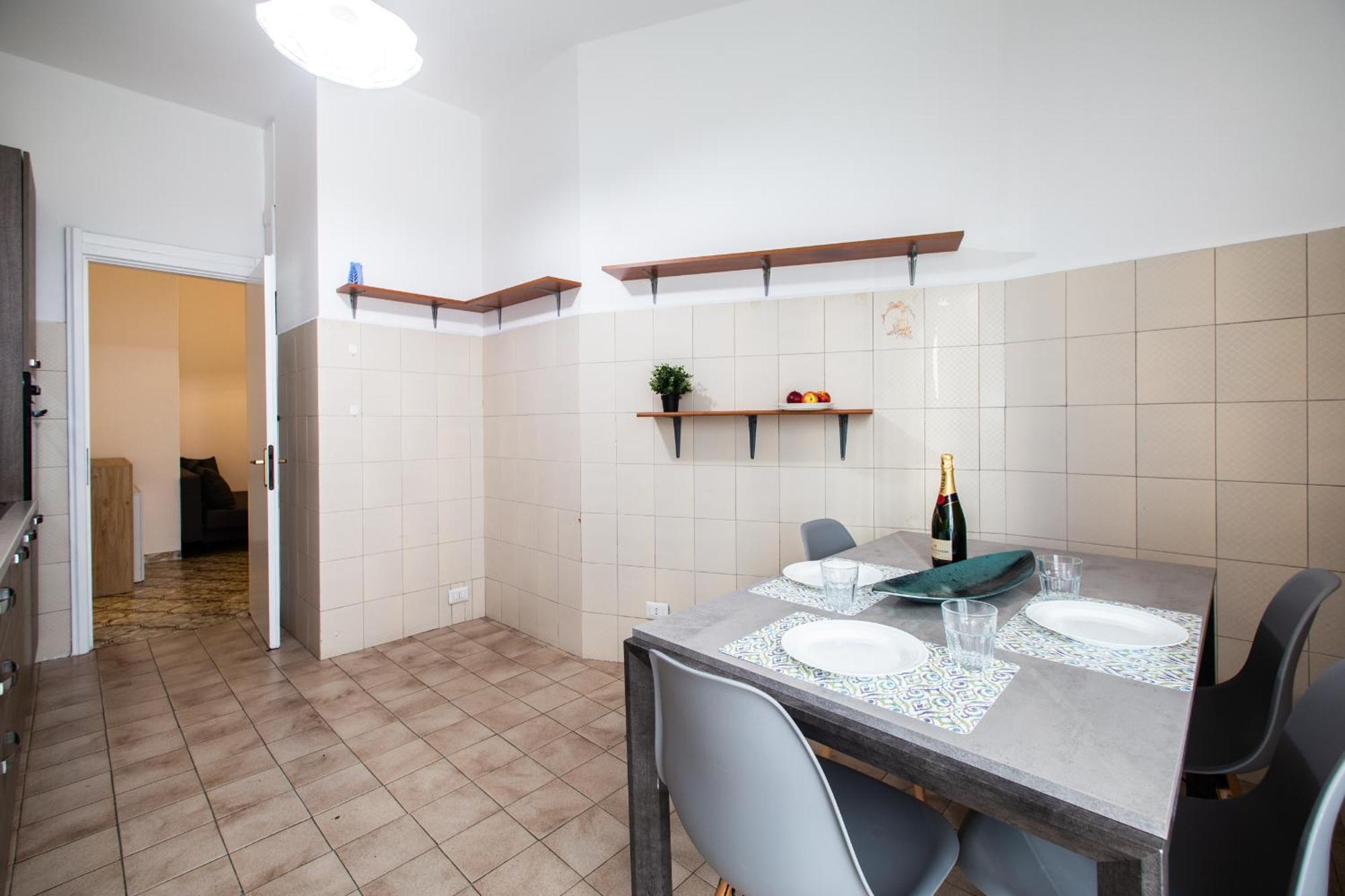 Milano-Linate Suite Self Check In & Free Parking Eksteriør bilde