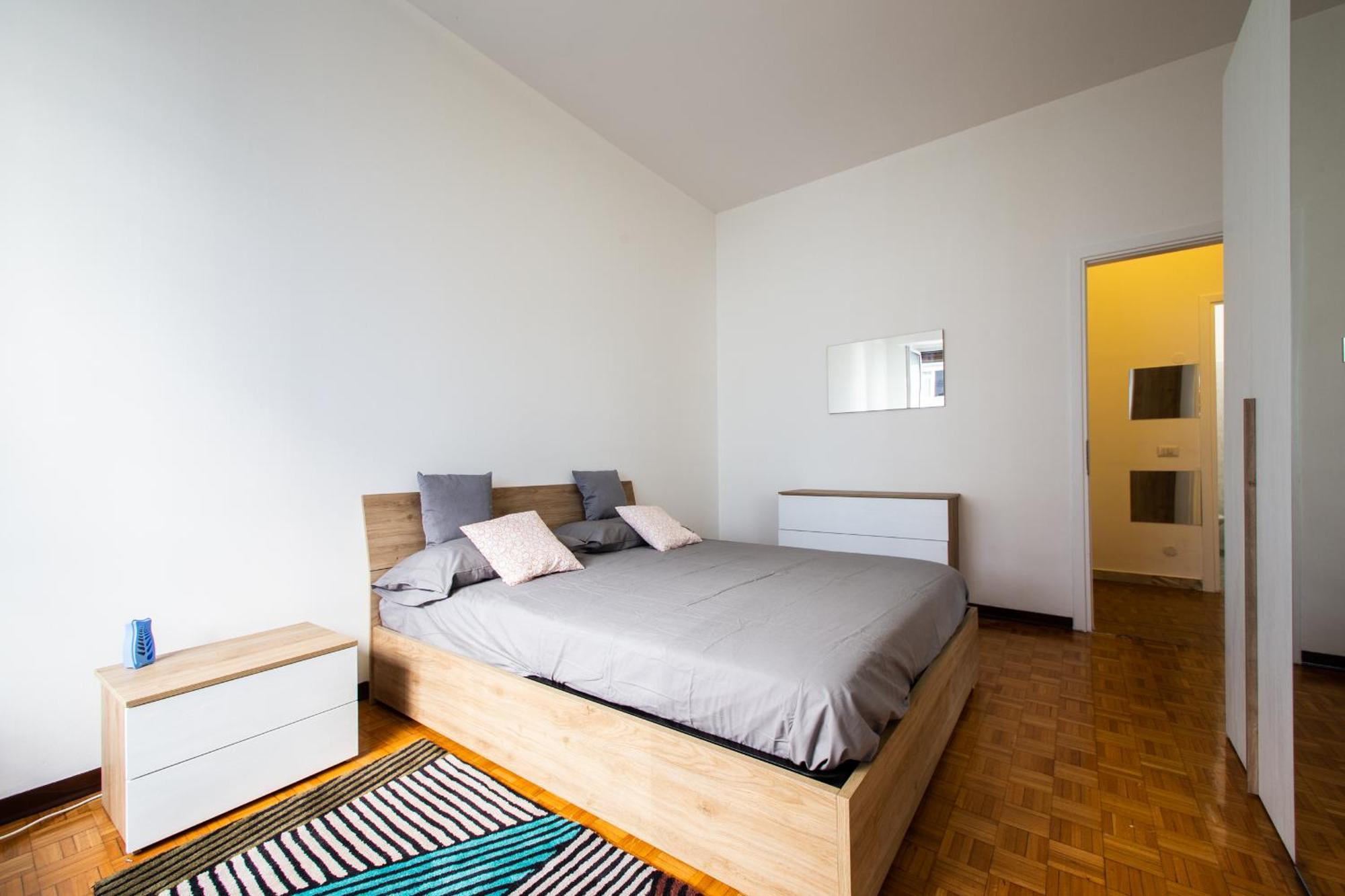 Milano-Linate Suite Self Check In & Free Parking Eksteriør bilde