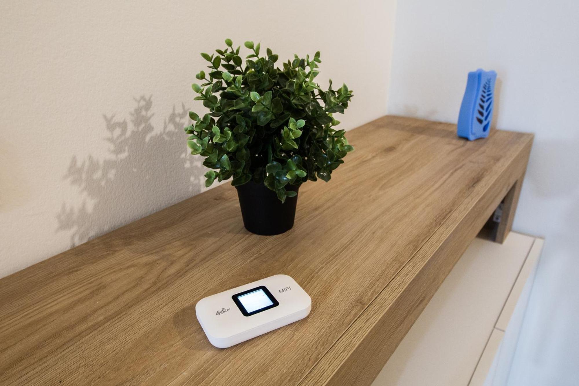 Milano-Linate Suite Self Check In & Free Parking Eksteriør bilde