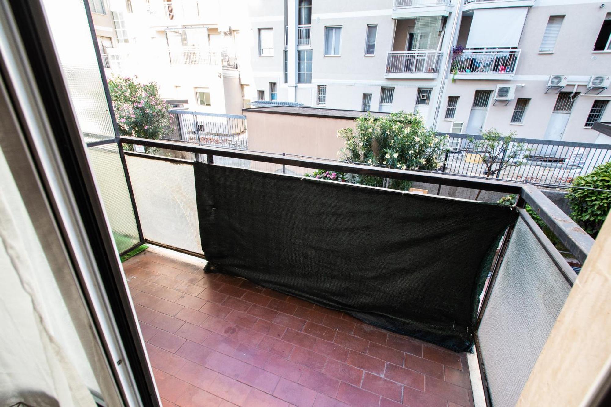 Milano-Linate Suite Self Check In & Free Parking Eksteriør bilde