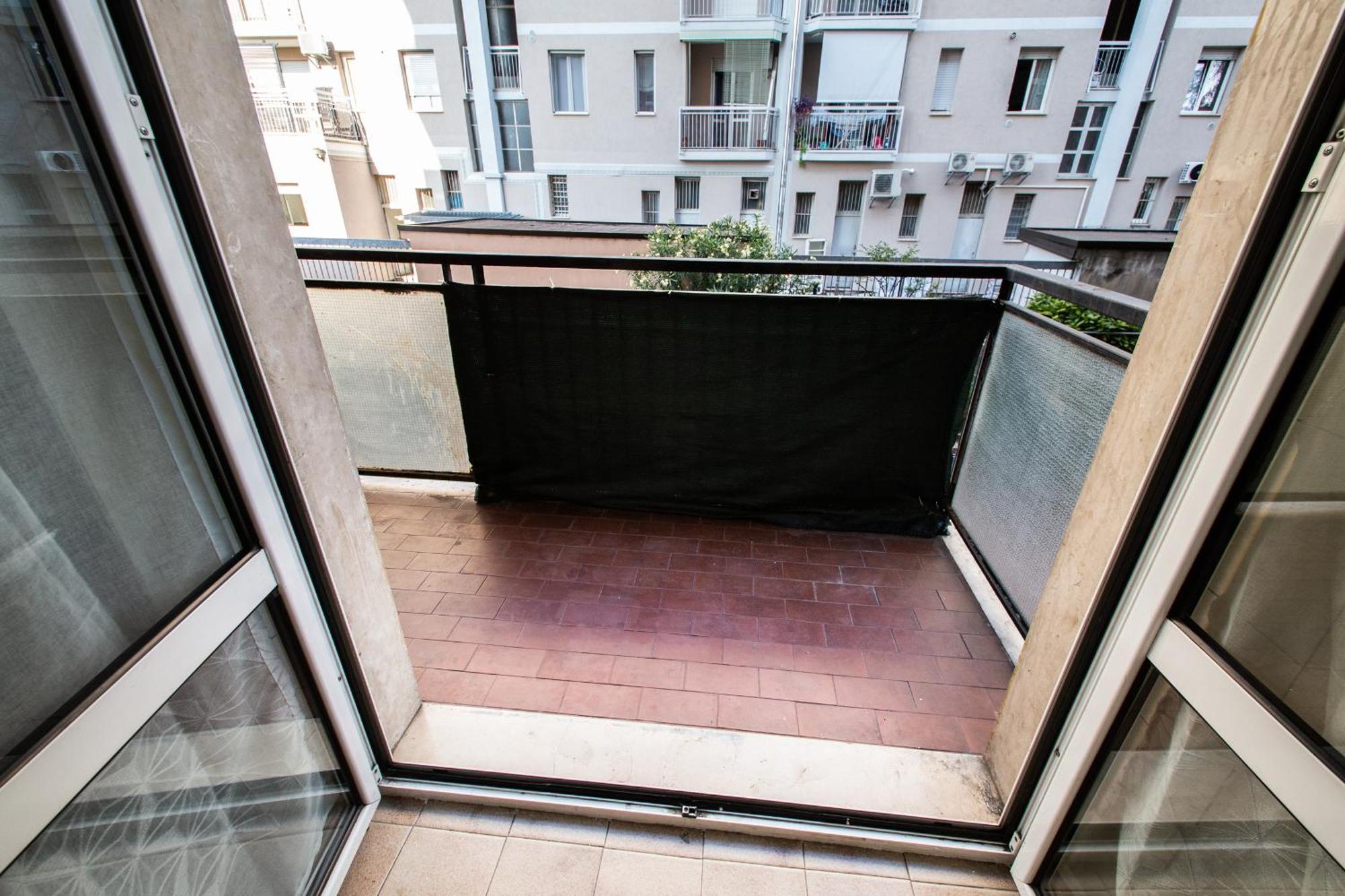Milano-Linate Suite Self Check In & Free Parking Eksteriør bilde