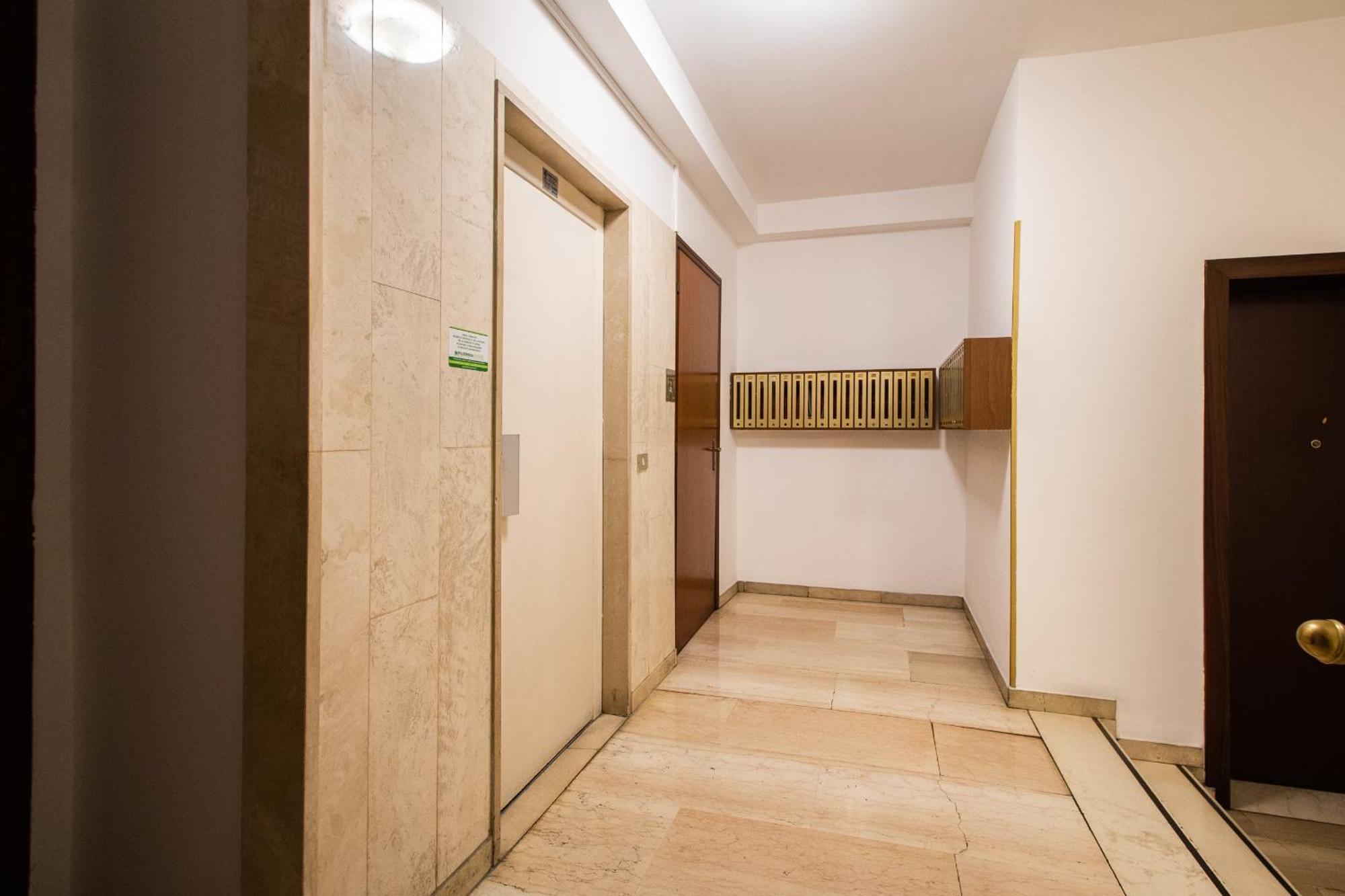 Milano-Linate Suite Self Check In & Free Parking Eksteriør bilde