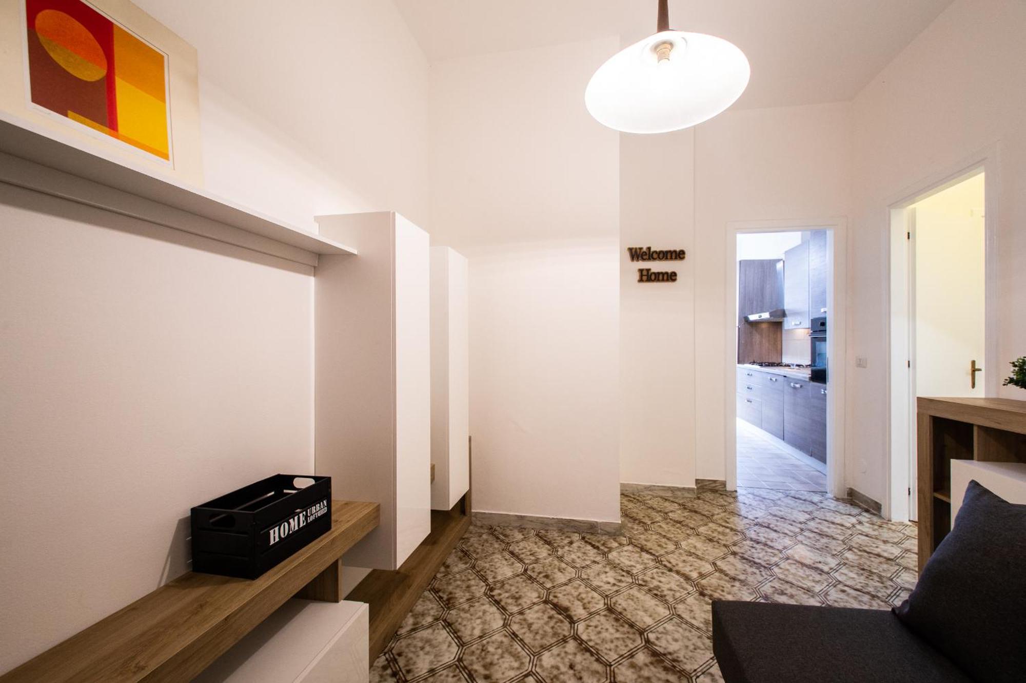 Milano-Linate Suite Self Check In & Free Parking Eksteriør bilde